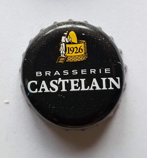 Brasserie Castelain, Brasserie Castelain